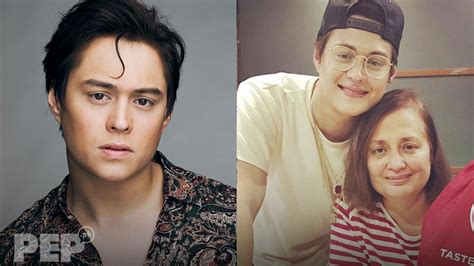 enrique gil parents|Enrique Gil .